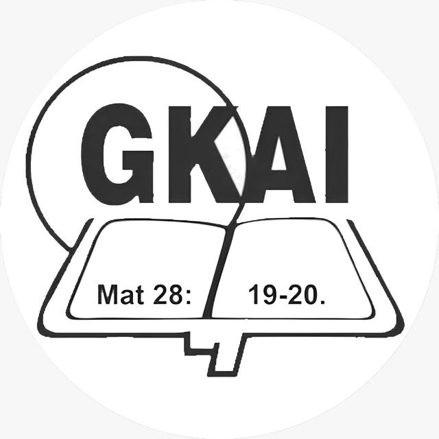 GKAI Logo